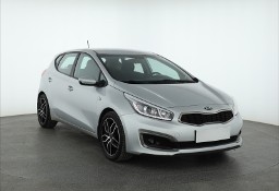 Kia Cee&apos;d II , Salon Polska, Navi, Klimatronic, Tempomat, Parktronic