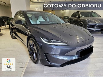 Tesla Model 3 Performance AWD Performance AWD (460KM)