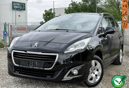 Peugeot 5008 I 7 foteli Navi LED Kamera Gwarancja