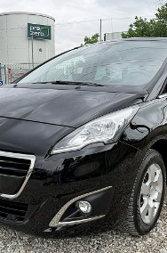 Peugeot 5008 I 7 foteli Navi LED Kamera Gwarancja-2
