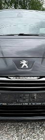 Peugeot 5008 I 7 foteli Navi LED Kamera Gwarancja-3