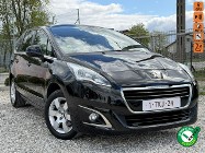 Peugeot 5008 I 2014r Panorama Navi Climatronic Gwarancja