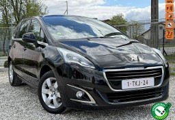 Peugeot 5008 I 2014r Panorama Navi Climatronic Gwarancja