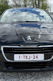Peugeot 5008 I 2014r Panorama Navi Climatronic Gwarancja-2