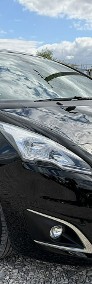 Peugeot 5008 I 2014r Panorama Navi Climatronic Gwarancja-3