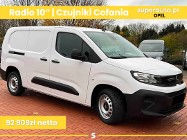 Opel Combo XL L2H1 EAT8 XL L2H1 1.5 130KM EAT8