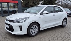 Kia Rio III 2019/20 * salon PL * bezwypadkowy * serwis ASO