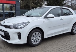 Kia Rio III 2019/20 * salon PL * bezwypadkowy * serwis ASO