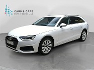 Audi A4 B9 35 TDI mHEV S tronic WE1J760