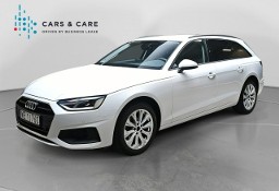 Audi A4 B9 35 TDI mHEV S tronic WE1J760