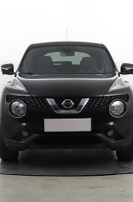 Nissan Juke , Salon Polska, Serwis ASO, Navi, Klimatronic, Tempomat-2