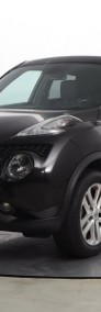 Nissan Juke , Salon Polska, Serwis ASO, Navi, Klimatronic, Tempomat-3