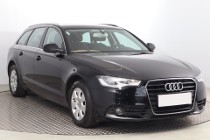 Audi A6 IV (C7) , 177 KM, Automat, Navi, Klimatronic, Tempomat, Parktronic,