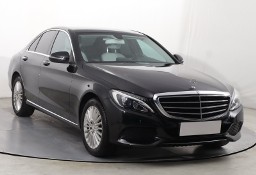 Mercedes-Benz Klasa C W205 , Salon Polska, Automat, Klimatronic, Tempomat,