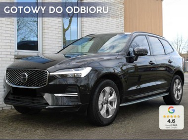 Volvo XC60 II T6 Plug-In Hybrid AWD Core 2.0 T6 Plug-In Hybrid AWD Core (253 KM) Zintegrowany-1