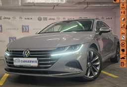 Volkswagen Arteon Volkswagen Arteon Salon Polska