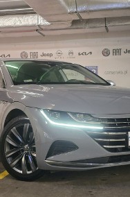 Volkswagen Arteon Volkswagen Arteon Salon Polska-2