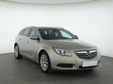 Opel Insignia , Klimatronic,ALU, El. szyby-1