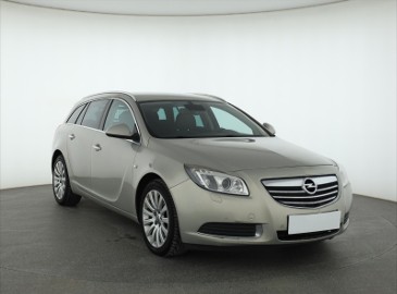 Opel Insignia , Klimatronic,ALU, El. szyby