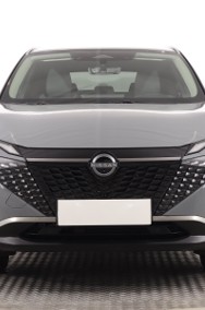 Nissan Qashqai III , 1. Właściciel, Serwis ASO, Automat, VAT 23%, Skóra, Navi,-2