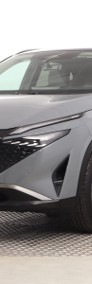 Nissan Qashqai III , 1. Właściciel, Serwis ASO, Automat, VAT 23%, Skóra, Navi,-3