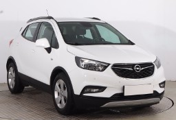 Opel Mokka , Salon Polska, 1. Właściciel, Serwis ASO, Navi, Klima,