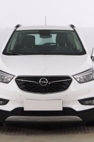 Opel Mokka , Salon Polska, 1. Właściciel, Serwis ASO, Navi, Klima,-2