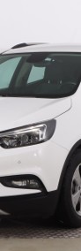 Opel Mokka , Salon Polska, 1. Właściciel, Serwis ASO, Navi, Klima,-3