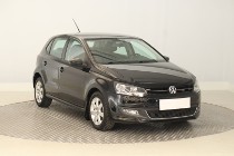 Volkswagen Polo V , Salon Polska, Klima,ALU