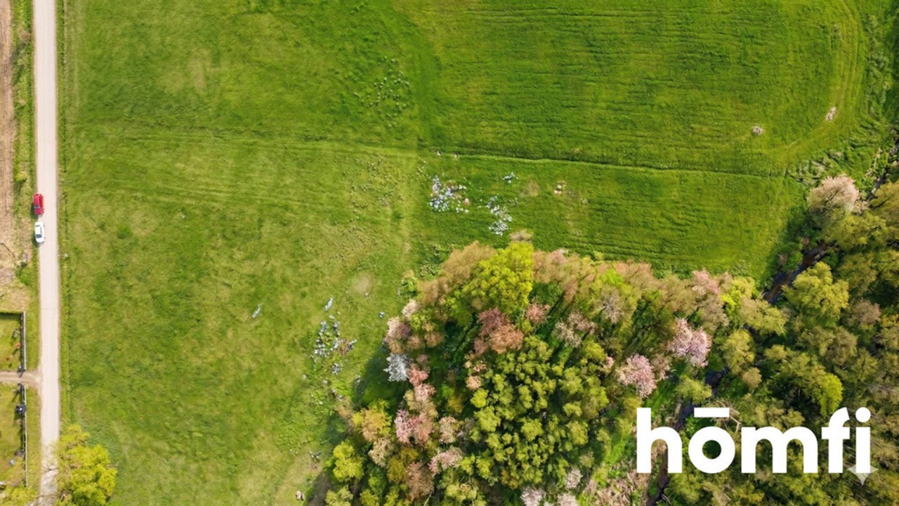 Twoje miejsce na Podlasiu – działka w Wygonowie - View 3