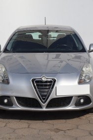 Alfa Romeo Giulietta , Klimatronic, Parktronic,ALU-2