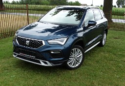 SEAT Ateca Full LED Kamery 360 Nawigacja