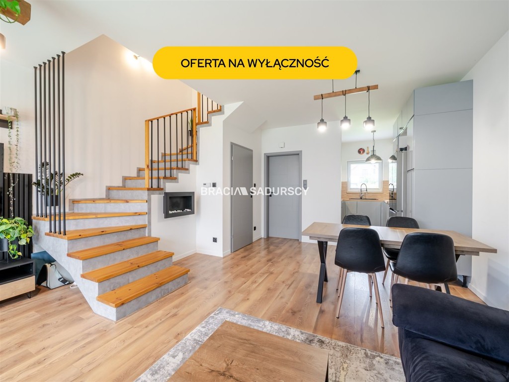 Dom na sprzedaż, 5 pokoi, 103 m², Sułków
