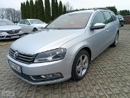 Volkswagen Passat B8 2.0 TDI 140KM DSG