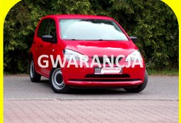 SEAT Mii I Klimatyzacja /Gwarancja /MPI /2014r