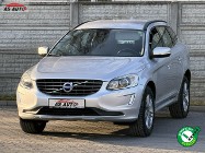 Volvo XC60 I 2,0D4 190KM Momentum/Navi/Alu/Skóra/LedY/Xenon/Serwis/