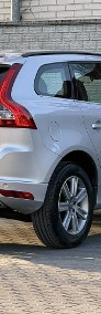 Volvo XC60 I 2,0D4 190KM Momentum/Navi/Alu/Skóra/LedY/Xenon/Serwis/-4