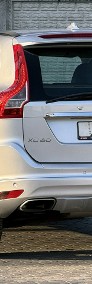 Volvo XC60 I 2,0D4 190KM Momentum/Navi/Alu/Skóra/LedY/Xenon/Serwis/-3