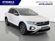 Volkswagen T-Roc VAT 23% Style 1.5TSI 150KM M6 2022 r., salon PL, I właściciel
