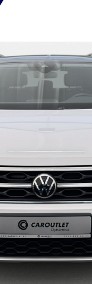 Volkswagen T-Roc VAT 23% Style 1.5TSI 150KM M6 2022 r., salon PL, I właściciel-3