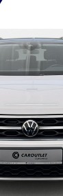 Volkswagen T-Roc VAT 23% Style 1.5TSI 150KM M6 2022 r., salon PL, I właściciel-3
