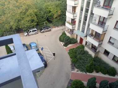 Wynajmę 2 pokojowe mieszkanie (43m2) w Krakowie przy ul. Chałupnika 12c-1