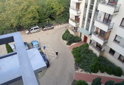 Wynajmę 2 pokojowe mieszkanie (43m2) w Krakowie przy ul. Chałupnika 12c