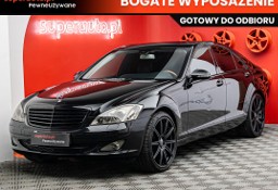 Mercedes-Benz Klasa S W221 320 d 3.0 V6 W221 320 d 3.0 V6 235KM