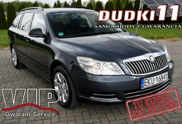 Skoda Octavia II 1,4 Turbo DUDKI11 Lift,Klimatyzacja,el,szyby.Centralka,Parktronic,A