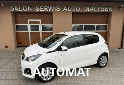 Peugeot 108 1,0 69KM Klimatyzacja Automat