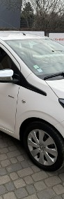 Peugeot 108 1,0 69KM Klimatyzacja Automat-4