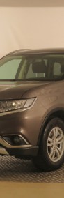 Mitsubishi Outlander III , Serwis ASO, GAZ, Klimatronic, Tempomat-3