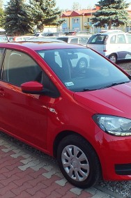 Skoda Citigo Citigo-2