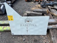 Claas Lexion Pokrywa silnika 0026698740